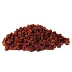 Baie De Sorbier Des Oiseleurs Au Kg - Ornibird 8 Baie De Sorbier Des Oiseleurs Au Kg - Ornibird -Deli Nature Soldes baie de sorbier des oiseleurs au kg ornibird 103041250 kg grizo baie du sorbier en fruit seche dont les becs crochus indigenes e 2