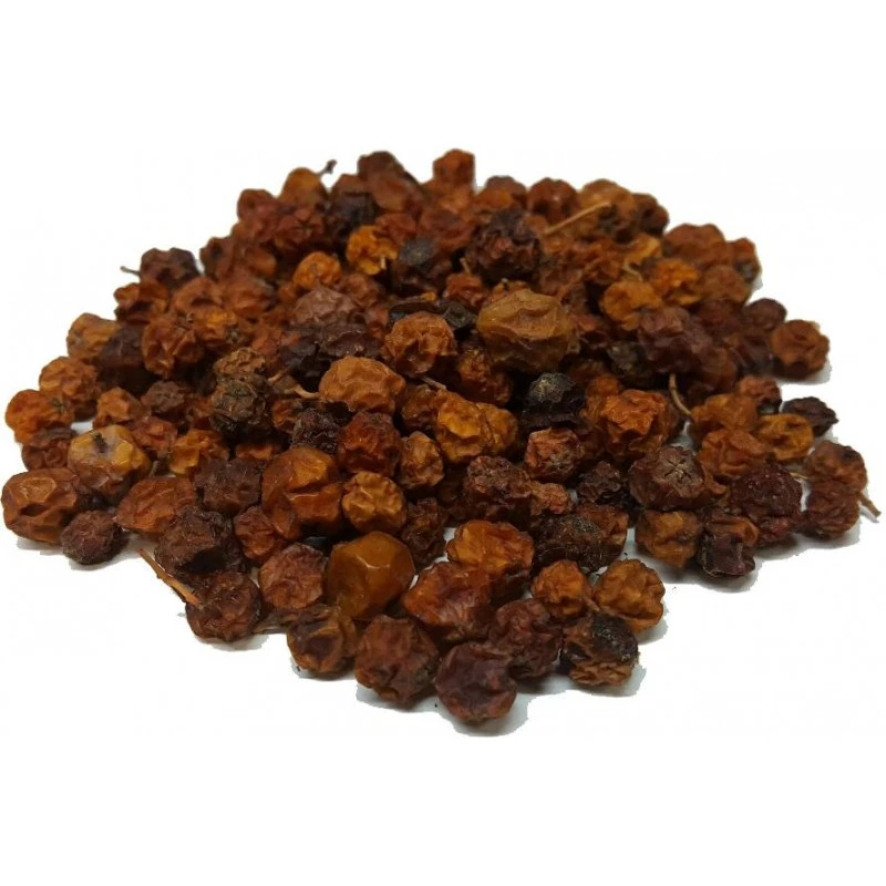 Baie De Sorbier Des Oiseleurs Au Kg - Ornibird 6 Baie De Sorbier Des Oiseleurs Au Kg - Ornibird – Image 4