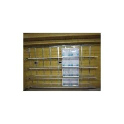 Batterie De 12 Cages 64x30x34 Modèle Champion- New Canariz 32 Batterie De 12 Cages 64x30x34 Modèle Champion- New Canariz -Deli Nature Soldes batterie de 12 cages 64x30x34 modele champion new canariz 3000 new canariz livree avec un systeme de rouleaux de papier comme fo 10