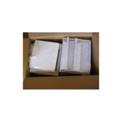 Batterie De 12 Cages 64x30x34 Modèle Champion- New Canariz 36 Batterie De 12 Cages 64x30x34 Modèle Champion- New Canariz -Deli Nature Soldes batterie de 12 cages 64x30x34 modele champion new canariz 3000 new canariz livree avec un systeme de rouleaux de papier comme fo 14