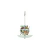 Buffet Ball Avec Plat Et Chaîne 9cm - Petlala -Deli Nature Soldes buffet ball avec plat et chaine 9cm petlala pl4965 petlala buffet ball avec plat et chaine 9cm petlala