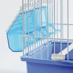 Cage Cardellina Blanche Avec Tiroir Et Grille De Fond 27,5 X 17 X 24,5cm - S.T.A. Soluzioni 8 Cage Cardellina Blanche Avec Tiroir Et Grille De Fond 27,5 X 17 X 24,5cm - S.T.A. Soluzioni -Deli Nature Soldes cage cardellina blanche avec tiroir et grille de fond 275 x 17 x 245cm sta soluzioni i064b sta soluzioni belle cage de preparati 3