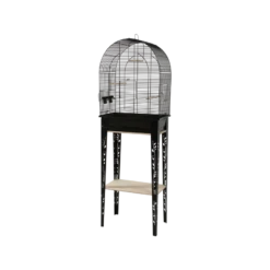 Cage Chic PATIO M/Noir - Zolux
