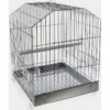 Cage Cova Pour Perroquets 41x41x55cm - Benelux -Deli Nature Soldes cage cova pour perroquets 41x41x55cm benelux 1560068 domus molinari cette cage est ideale pour y loger un perroquet entierement