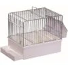 Cage De Chant Ou Transport Modèle Italie 24x16x20cm - 2G-R -Deli Nature Soldes cage de chant ou transport modele italie 24x16x20cm 2g r art 021 2g r cage de chant ou transport modele italie 24x16x20cm 2g r