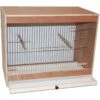 Cage D'élevage En Bois 1 Compartiment 50x30x40cm 2 Cage D'élevage En Bois 1 Compartiment 50x30x40cm -Deli Nature Soldes cage delevage en bois 1 compartiment 50x30x40cm 14728 kinlys cage delevage en bois 1 compartiment dimensions 50 x 30 x 40 cm