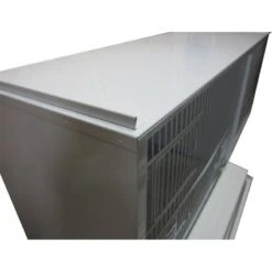 Cage élevage En Métal 80x30x35cm H 9 Cage élevage En Métal 80x30x35cm H -Deli Nature Soldes cage elevage en metal 80x30x35cm h 1560071 kinlys cage entierement en metal couleur blanche epoxy 80 x 30 x 35cm h fournie avec 1 3