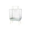 Cage NEOLIFE 80 XL/Vert - Zolux -Deli Nature Soldes cage neolife 80 xl vert zolux 104 153ver zolux cage neolife 80 oiseau vertun habitat adapte pour perruches et grandes perruches