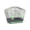 Cage Otto Menthe 50x25,5x40cm -Deli Nature Soldes cage otto menthe 50x255x40cm 15114 kinlys cage otto menthe 50x255x40cm