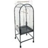 Cage Perroquet Coco 1 2 Cage Perroquet Coco 1 -Deli Nature Soldes cage perroquet coco 1 15601 kinlys cage perroquet coco 1 avec ouverture sur le dessus dimensions 54 x 54 x 143 cm