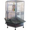 Cage Perroquet Dahlia 2 Cage Perroquet Dahlia -Deli Nature Soldes cage perroquet dahlia 15616 kinlys cage perroquet dahlia dimensions 106 x 106 x 183 cm