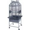 Cage Perroquet Rhea 2 Cage Perroquet Rhea -Deli Nature Soldes cage perroquet rhea 15613 kinlys cage perroquet rhea avec ouverture sur le dessus dimensions 61 x 56 x 160 cm