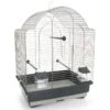 Cage Pour Oiseaux Antonio 2 Cage Pour Oiseaux Antonio -Deli Nature Soldes cage pour oiseaux antonio 15191 kinlys cage pour oiseaux antonio dimensions 45 x 34 x 60 cm