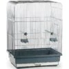 Cage Pour Oiseaux Thibo -Deli Nature Soldes cage pour oiseaux thibo 15171 kinlys cage pour oiseaux thibo dimensions 445 x 44 x 57 cm