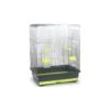 Cage Pour Oiseaux Thibo Citron -Deli Nature Soldes cage pour oiseaux thibo citron 15173 kinlys cage pour oiseaux thibo citron dimensions 445 x 44 x 57 cm