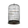 Cage "Retro" Marthe Diam.45cm 2 Cage "Retro" Marthe Diam.45cm -Deli Nature Soldes cage retro marthe diam45cm 104861 zolux cage retro martheune cage vintage pour les oiseaux crochet de suspension en metal platef