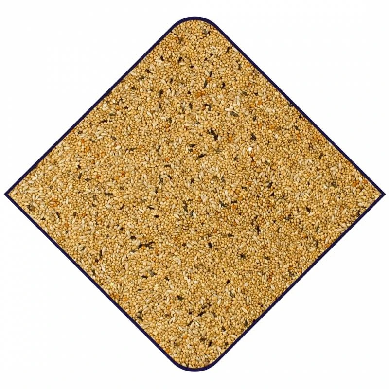 Expert Estrildidés 20kg - Witte Molen 4 Expert Estrildidés 20kg - Witte Molen – Image 2