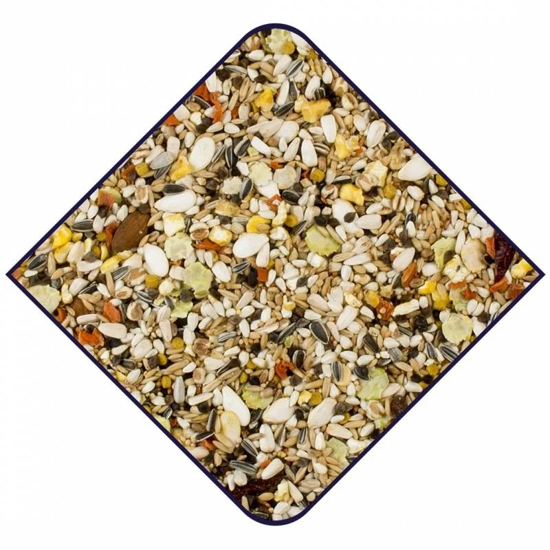 Expert Premium Perroquets 15kg - Witte Molen 4 Expert Premium Perroquets 15kg - Witte Molen – Image 2