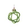 Jouets Pour Oiseaux Boule De Corde L/Vert -Deli Nature Soldes jouets pour oiseaux boule de corde l vert 13927 benelux jouets pour oiseaux boule de corde l vert