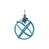 Jouets Pour Oiseaux Boule De Corde S/Bleu -Deli Nature Soldes jouets pour oiseaux boule de corde s bleu 13925 benelux jouets pour oiseaux boule de corde s bleu