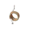 Jouets Pour Oiseaux Spirale D'escalade Corde M -Deli Nature Soldes jouets pour oiseaux spirale descalade corde m 13919 benelux jouets pour oiseaux spirale descalade corde m