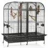 Montana Palace 184x101x185cm 2 Montana Palace 184x101x185cm -Deli Nature Soldes montana palace 184x101x185cm k35030 wagner montana cages le modele palace est lune des plus grandes cages a perroquets au monde