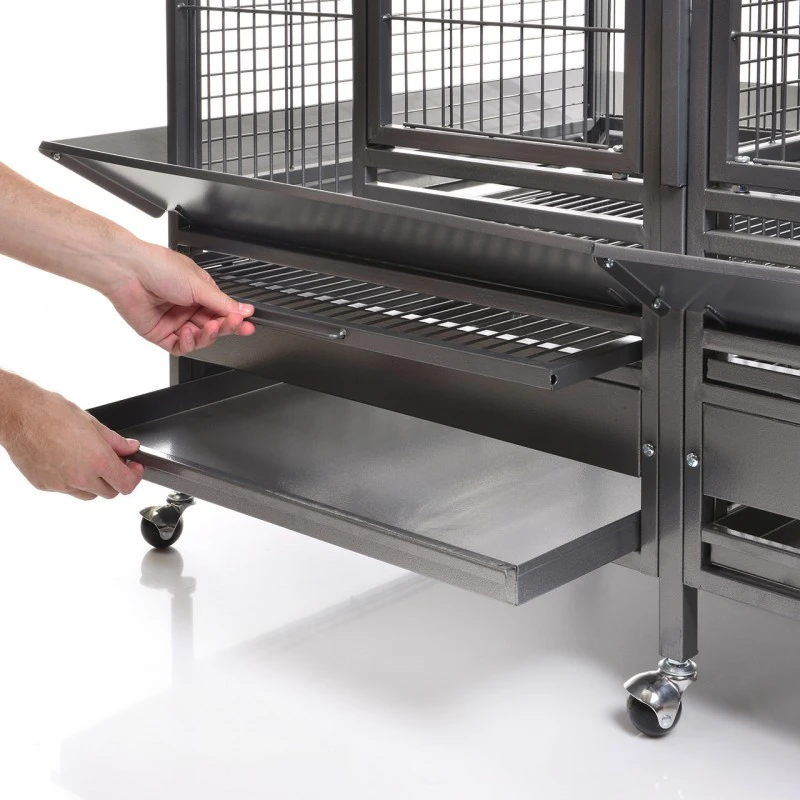 Montana Palace 184x101x185cm 5 Montana Palace 184x101x185cm – Image 3