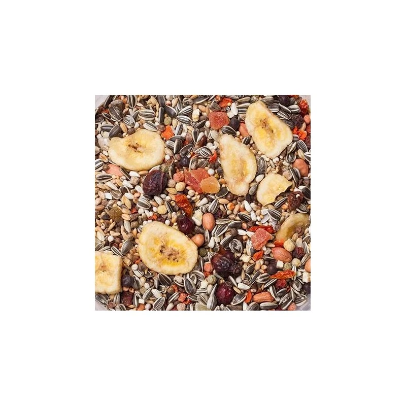 N°22 Amazonas Perroquets Amazonia 15kg - Deli Nature 4 N°22 Amazonas Perroquets Amazonia 15kg - Deli Nature – Image 2