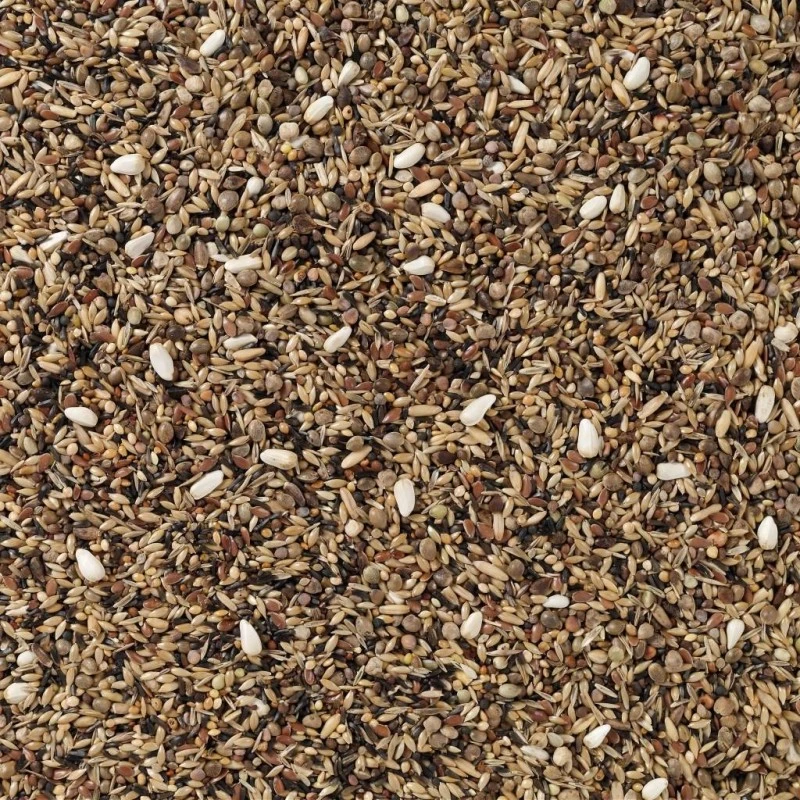 N°83 Oiseaux Indigènes Sans Navettes 15kg - Deli Nature 4 N°83 Oiseaux Indigènes Sans Navettes 15kg - Deli Nature – Image 2