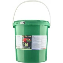 Nekton-Lori 6kg - Concentré Complet Pour Perroquets Nectarivores - Nekton