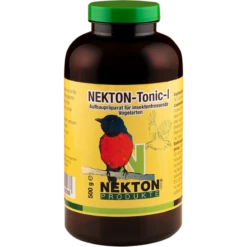 Nekton-Tonic-I 500gr - Préparation à La Croissance Des Insectivores - Nekton