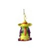 Parrot Pinata 30cm - Petlala 1 Parrot Pinata 30cm - Petlala -Deli Nature Soldes parrot pinata 30cm petlala pl1333 petlala pinata perroquet aux couleurs vives avec chapeau sombrero il y a un trou discret a lar