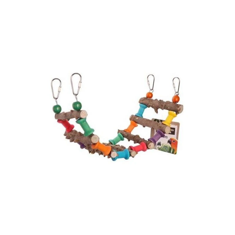 Pepper Wood Echelle De Couleur - Back Zoo Nature 3 Pepper Wood Echelle De Couleur - Back Zoo Nature