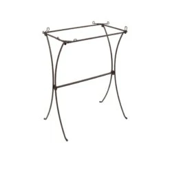 Pied "Retro" Madeleine