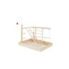 Plateau De Jeu 34x26x25cm - Trixie -Deli Nature Soldes plateau de jeu 34x26x25cm trixie 5655 trixie plateau de jeu 34x26x25cm trixie