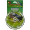 Roue D'alimentation Originale 16cm - Avonturia 2 Roue D'alimentation Originale 16cm - Avonturia -Deli Nature Soldes roue dalimentation originale 16cm avonturia ca00613 back zoo nature roue dalimentation originaleremplissez la roue de nourriture