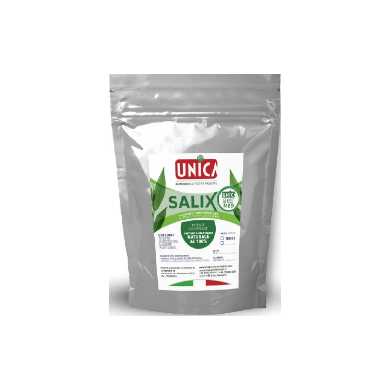Salix 100gr - Unica 3 Salix 100gr - Unica