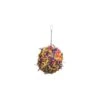 Super Boule De Déchiquetage L 18 à 23cm - Back Zoo Nature -Deli Nature Soldes super boule de dechiquetage l 18 a 23cm back zoo nature zf6622 back zoo nature super boule de dechiquetage l 18 a 23cm back zoo