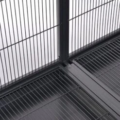 Sydney I 90x70x180cm -Deli Nature Soldes sydney i 90x70x180cm k36610 wagner sydney ii le sydney offre suffisamment despace pour les pinsons perruches petits perroquets c 3