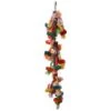 Wooden Colour Tower 60cm - Petlala 1 Wooden Colour Tower 60cm - Petlala -Deli Nature Soldes wooden colour tower 60cm petlala pl2850 petlala jouet wooden colour tower 60cm petlala