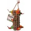 Woven Pinata 29cm - Back Zoo Nature -Deli Nature Soldes woven pinata 29cm back zoo nature zf6693 back zoo nature woven pinata 29cm back zoo nature