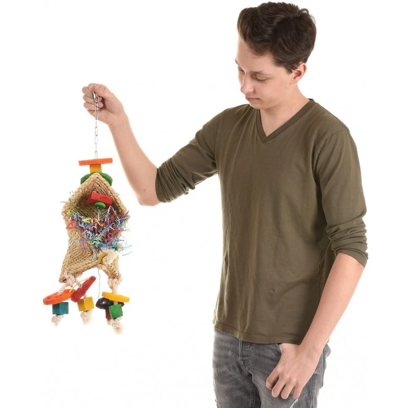 Zauberhut 18x18x46cm - Wagner 4 Zauberhut 18x18x46cm - Wagner – Image 2